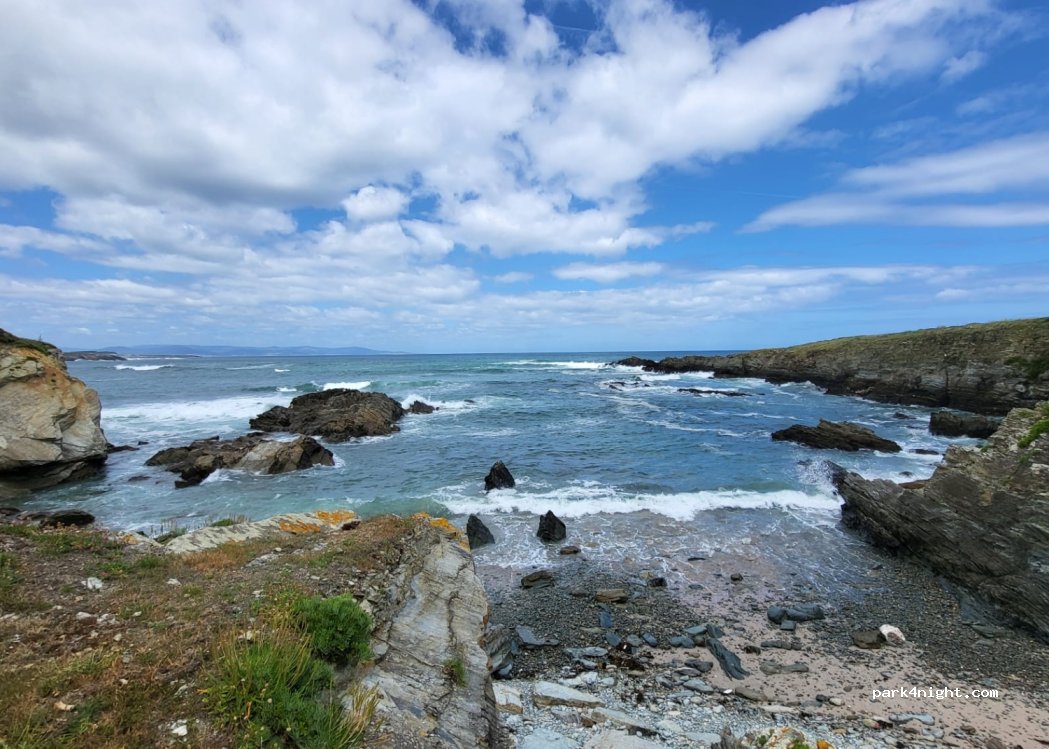 (27710) Ribadeo - Unnamed Road — foto 4