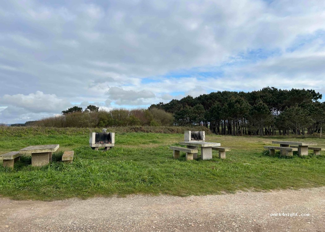 (27710) Ribadeo - Unnamed Road — foto 5
