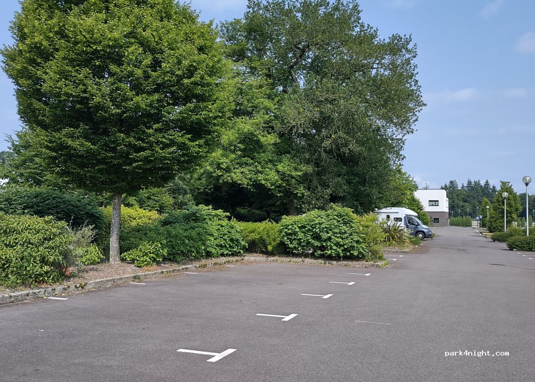 (35340) Liffré - 50 Avenue de la Forêt — foto 3