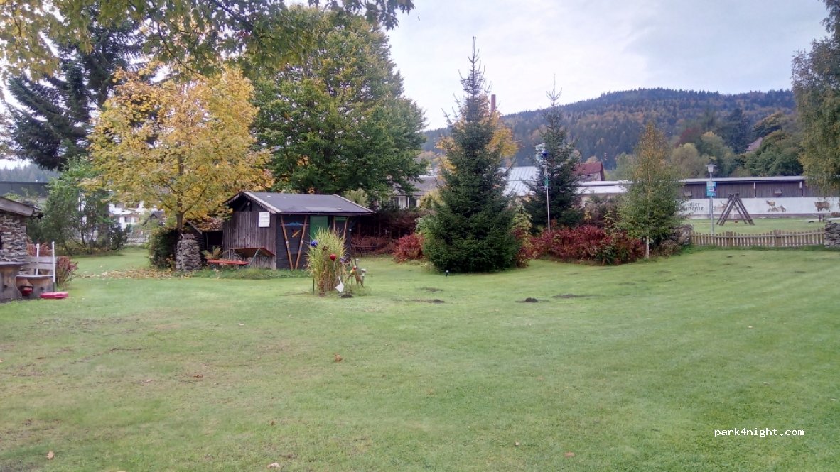 Camping Heiner — foto 2