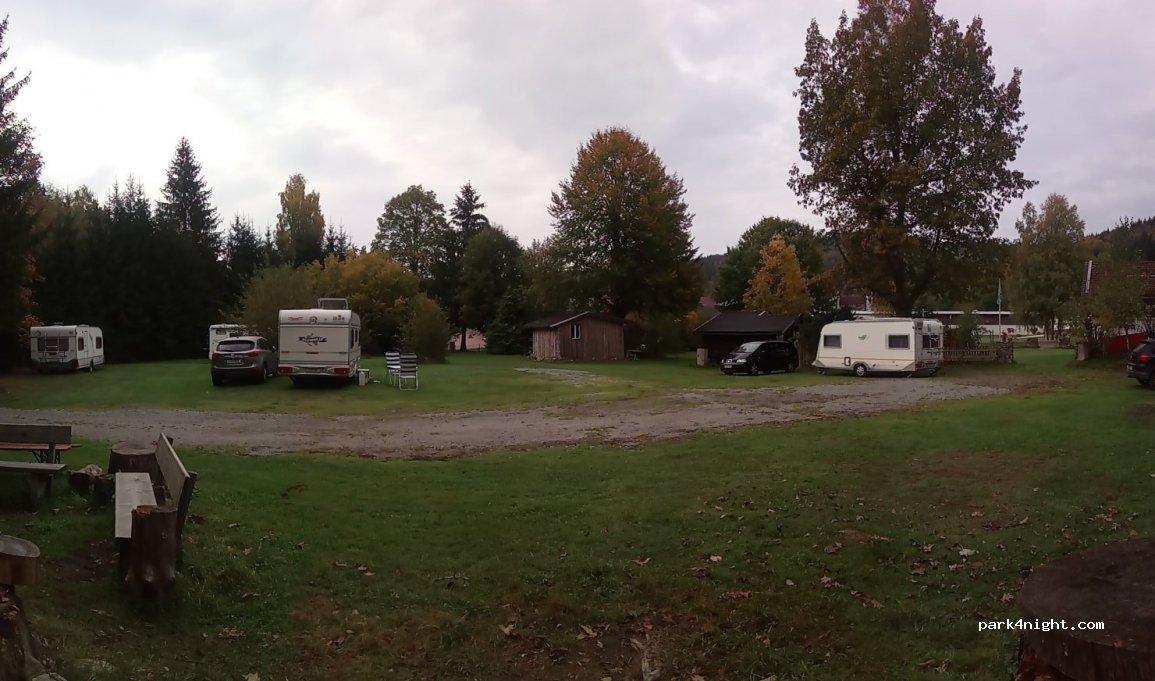 Camping Heiner — foto 3