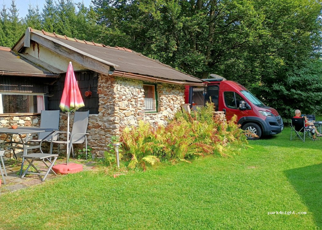 Camping Heiner — foto 4