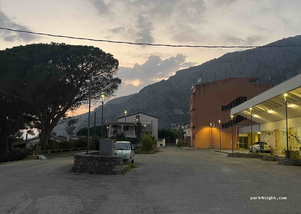 (85046) Acquafredda - 12 Via Risorgimento — foto