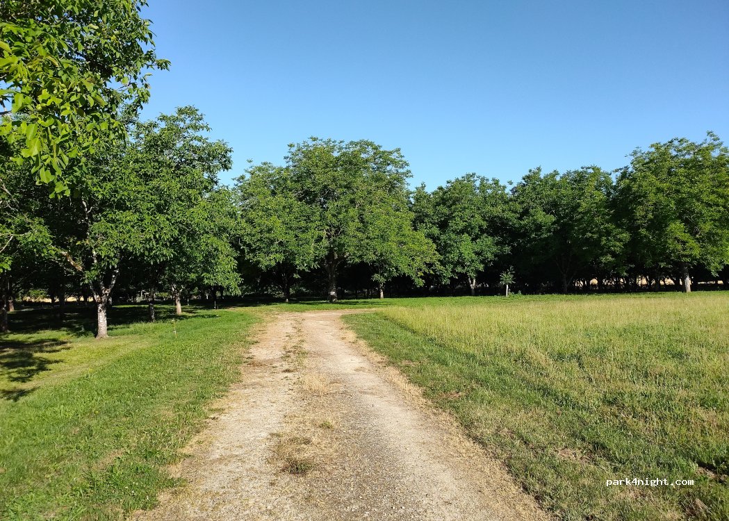 Ferme Andrévias — foto
