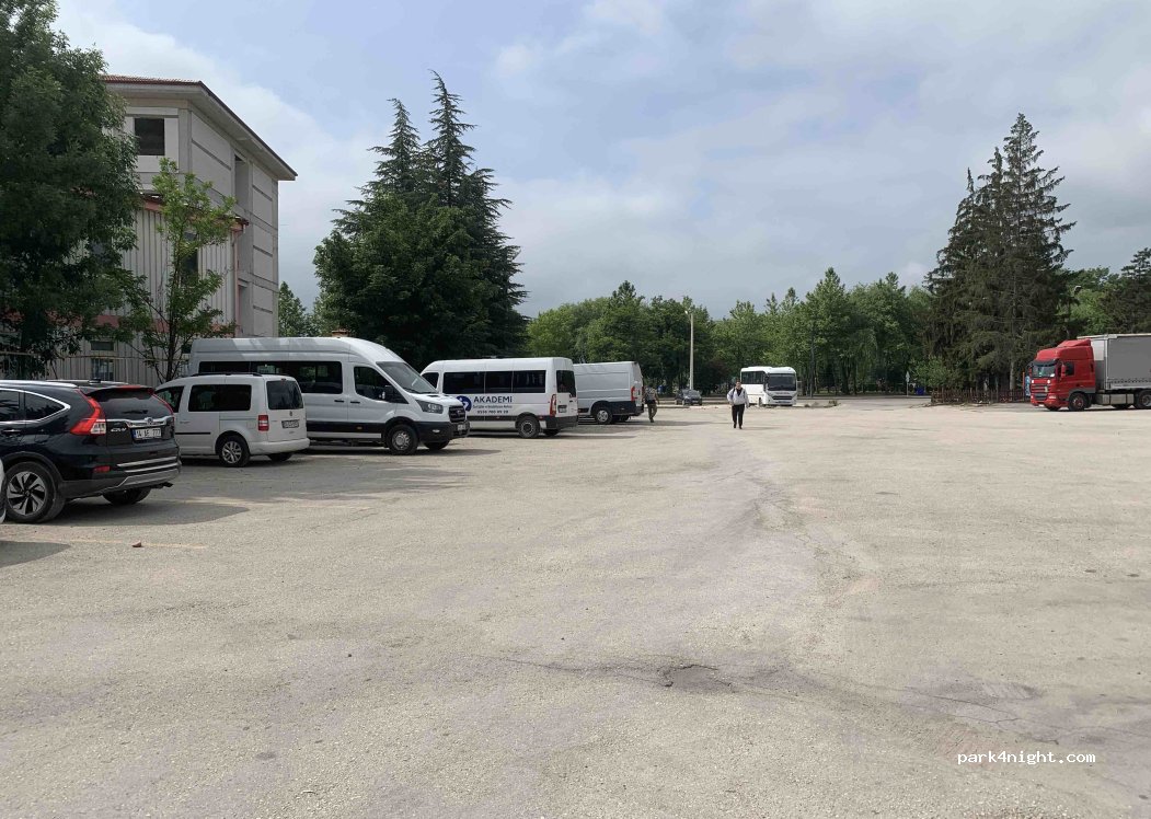 (14200) Bolu Merkez - 43 Eflatun Sokak — foto