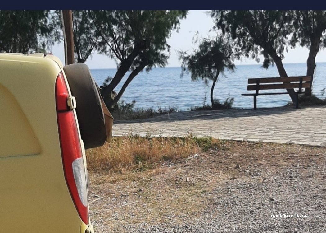 (850 02) Livadia - Tasos Aliferis — foto