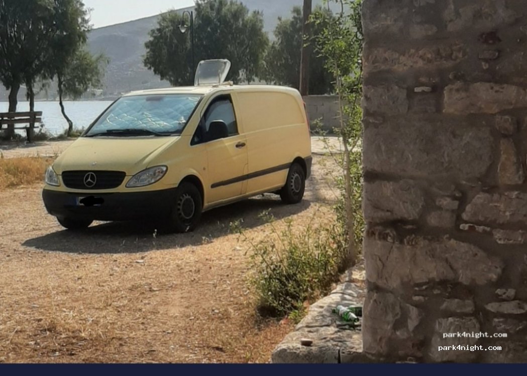 (850 02) Livadia - Tasos Aliferis — foto 2