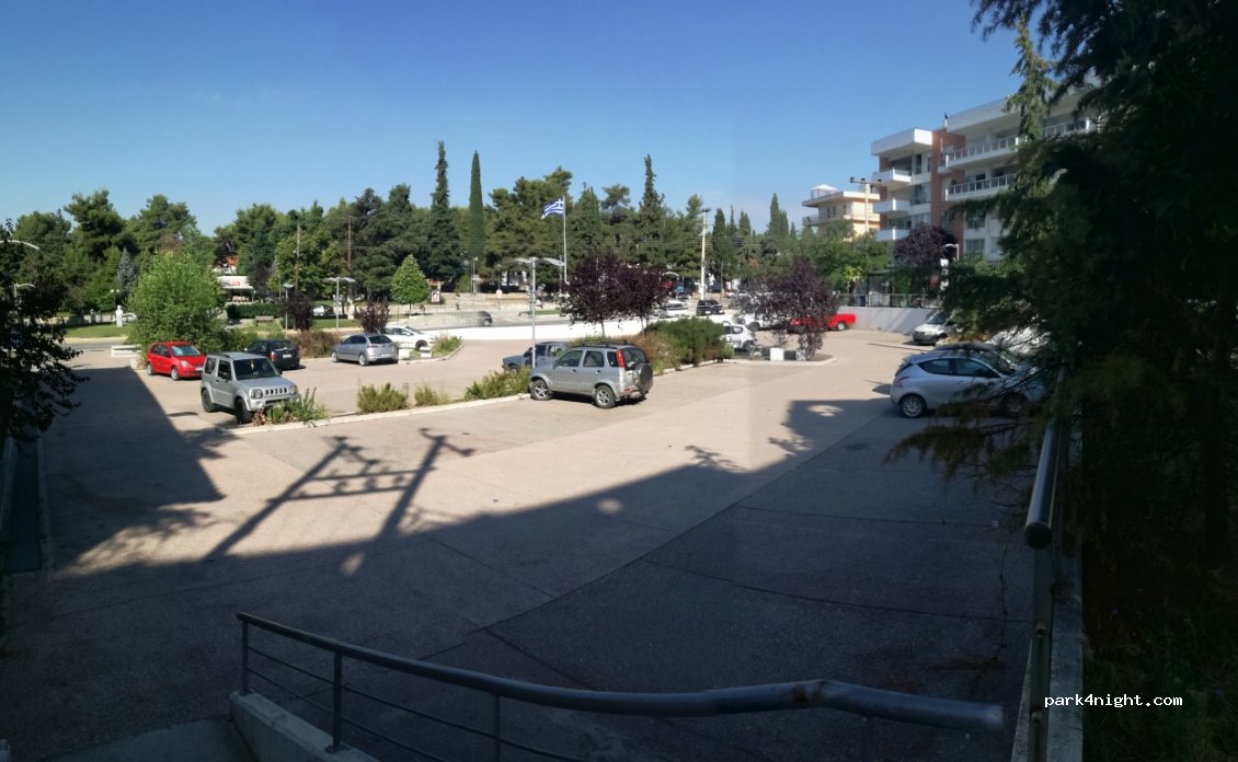 (631 00) Poligiros - Papagiorgaki — foto 2