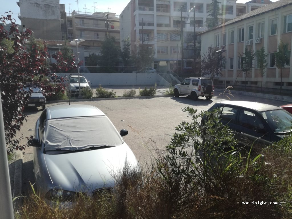 (631 00) Poligiros - Papagiorgaki — foto 3
