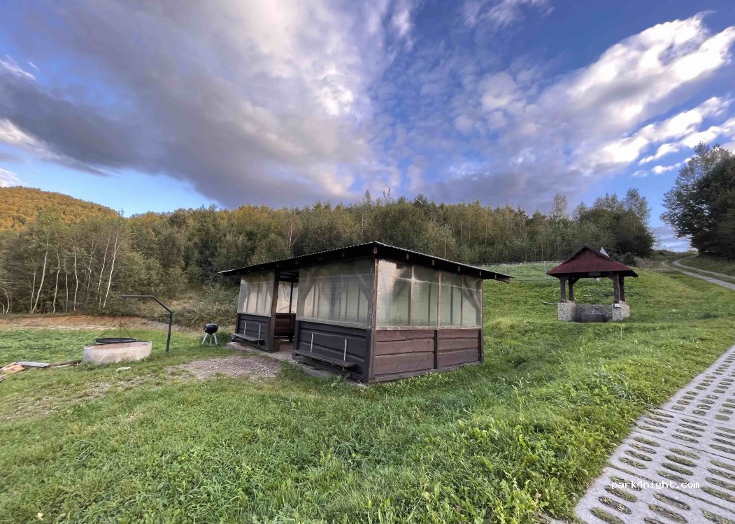 (33-350) Piwniczna-Zdrój - 33 Śmigowskie — foto 2