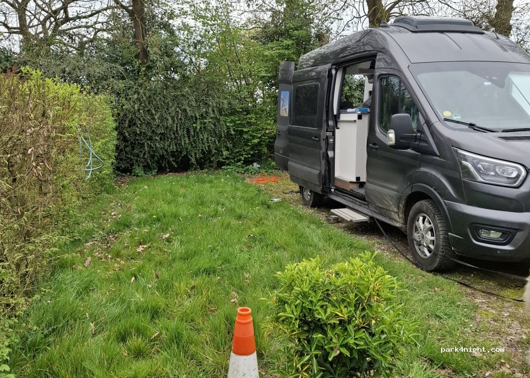 (76280) Angerville-l'Orcher - 3400 Route du Pays de Caux — foto 4