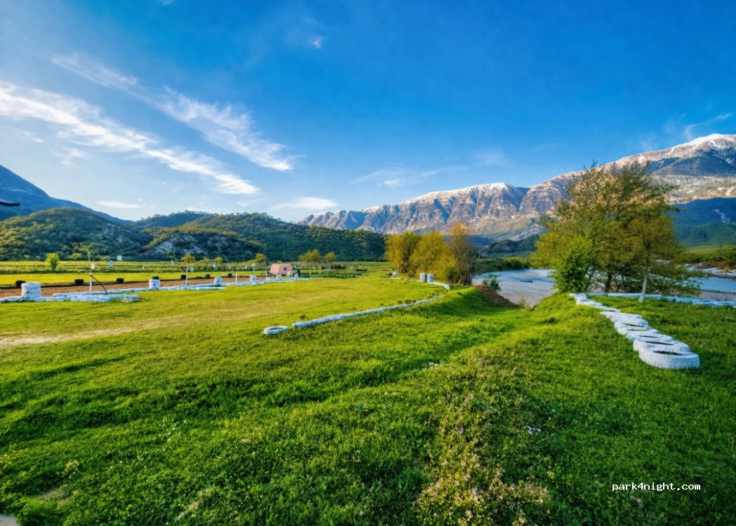 Camping Shtepez — foto 3