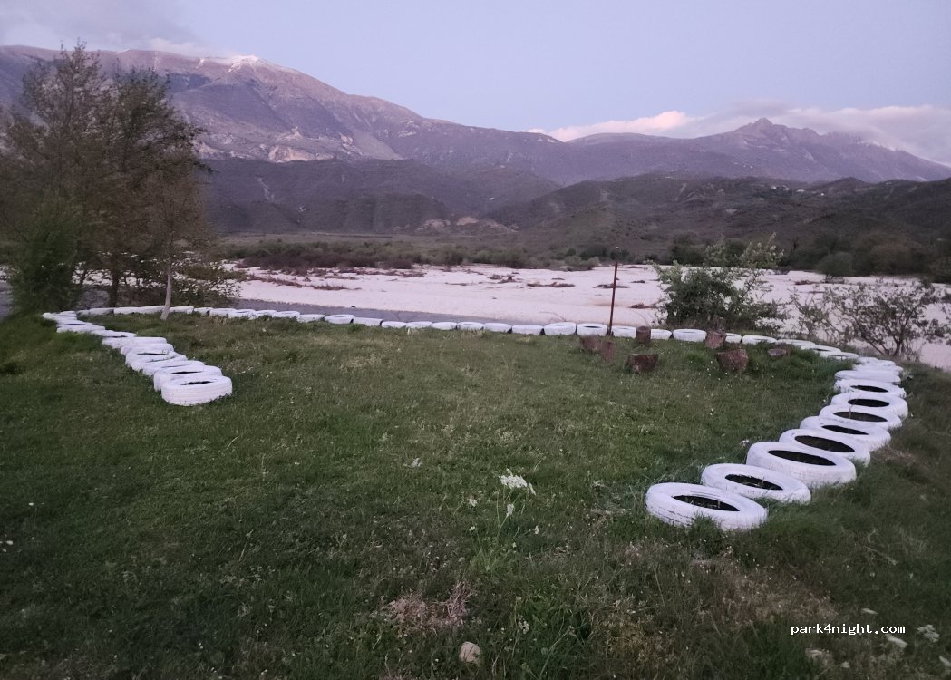 Camping Shtepez — foto 4