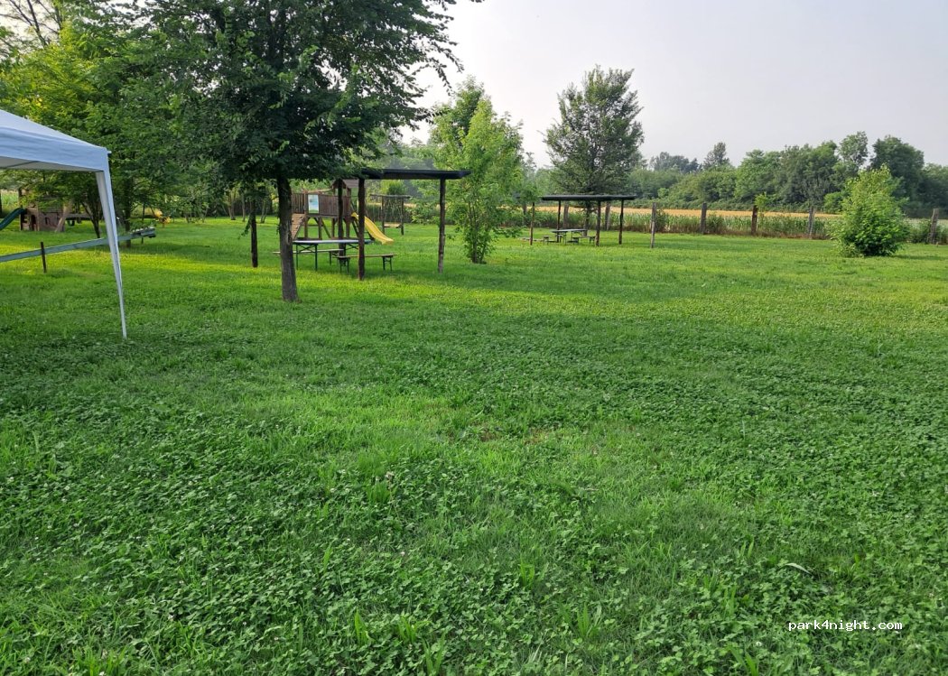 Vagabond Park — foto 2