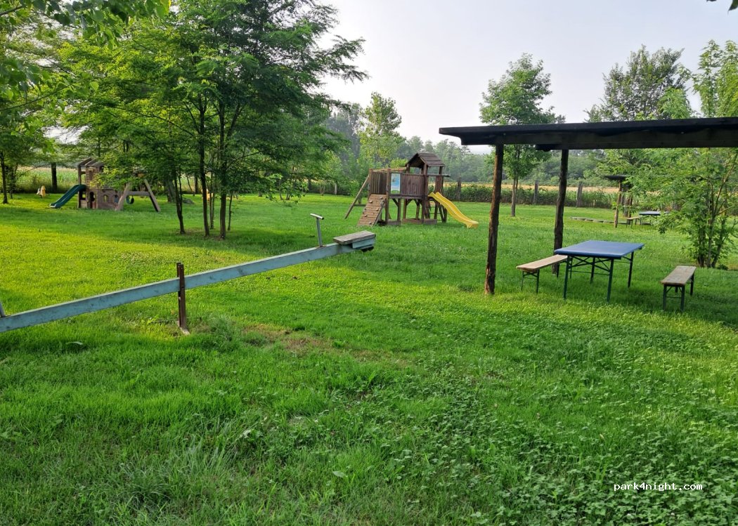 Vagabond Park — foto 4