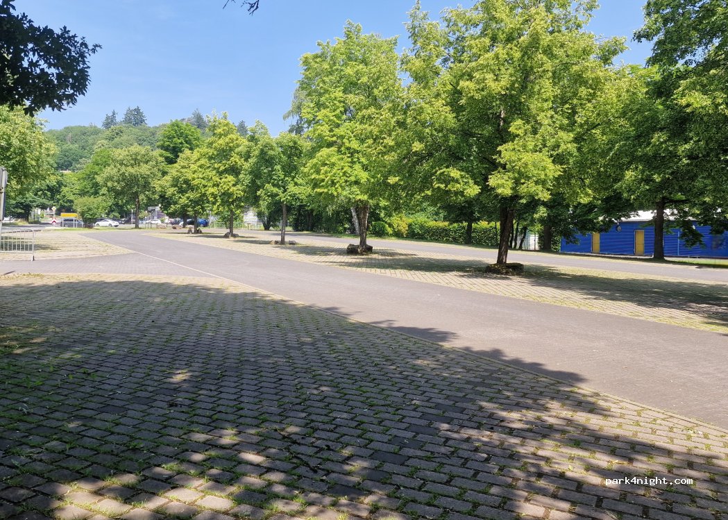 (35315) Homberg (Ohm) - 1 Gemündener Straße — foto