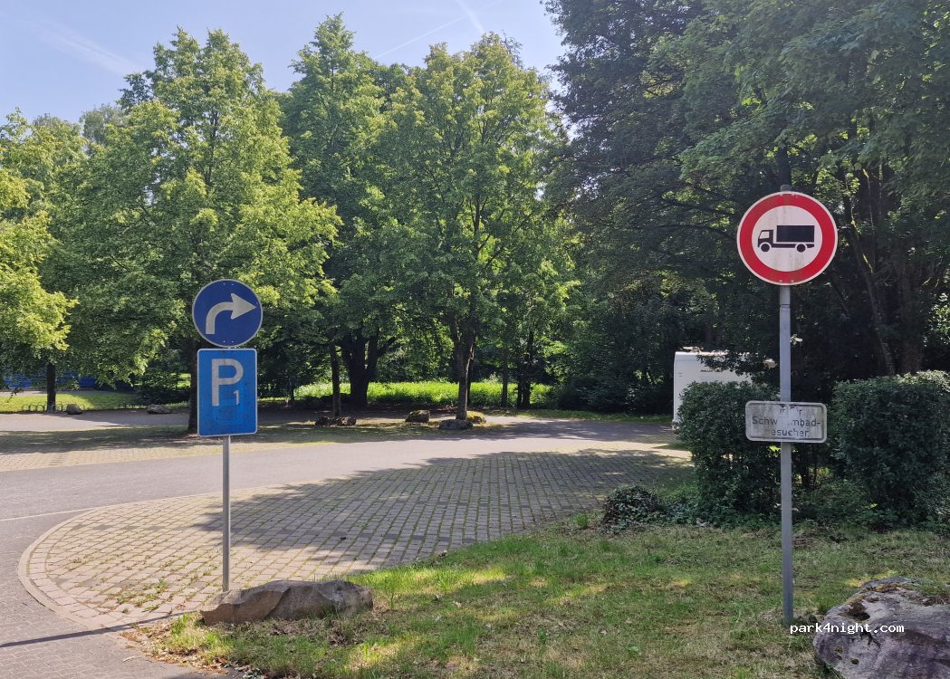 (35315) Homberg (Ohm) - 1 Gemündener Straße — foto 2