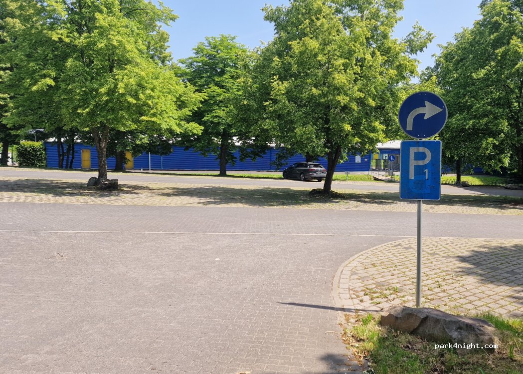 (35315) Homberg (Ohm) - 1 Gemündener Straße — foto 3