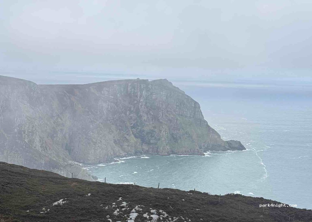 () The Ross - Unnamed Road — foto 5