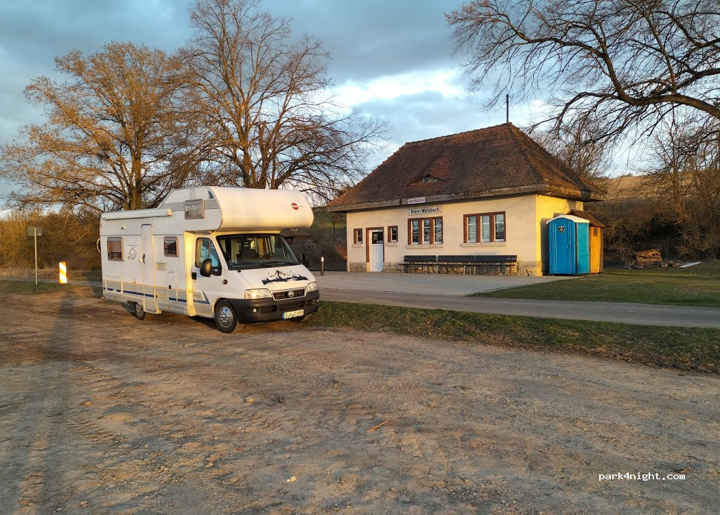 (99994) Nottertal-Heilinger Höhen - 44A Bahnhofstraße — foto