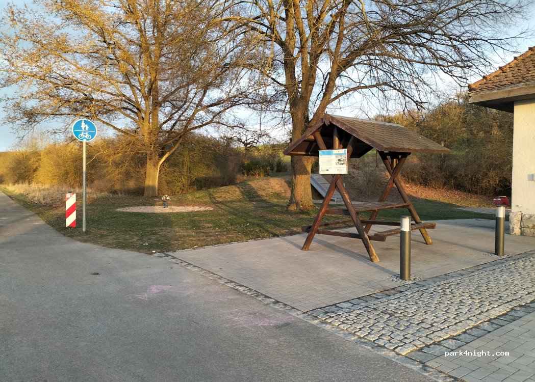(99994) Nottertal-Heilinger Höhen - 44A Bahnhofstraße — foto 2