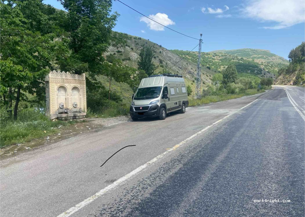 (29100) Gökçepınar - D883 — foto