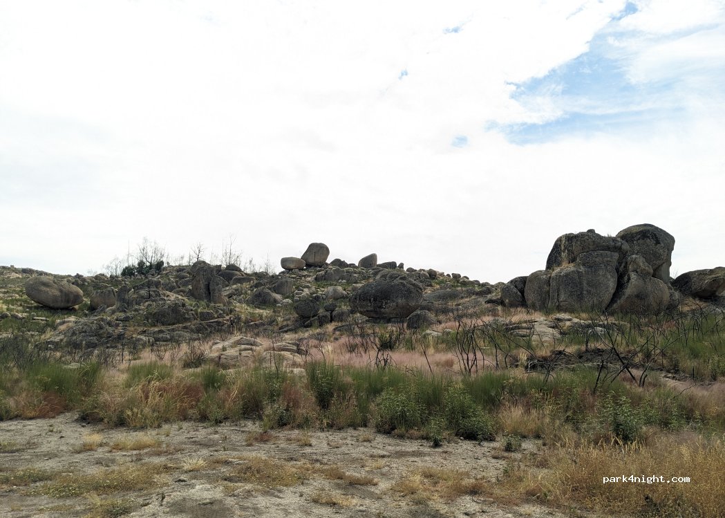 (10515) La Aceña de la Borrega - — foto 2