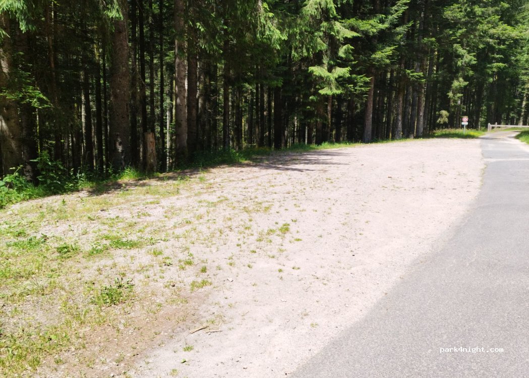 (88400) Xonrupt-Longemer - 5 Route Forestière de Belbriette — foto