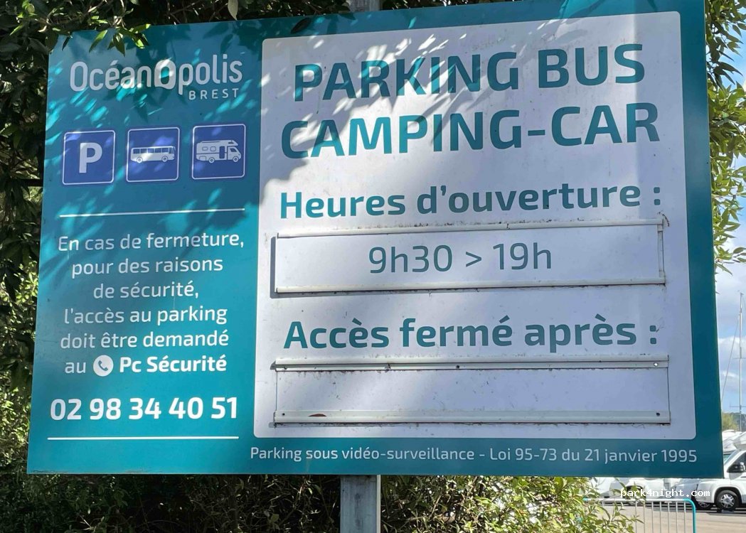 (29200) Brest - Rue des Cormorans — foto 2