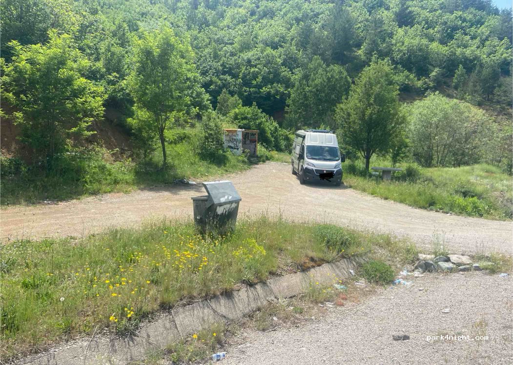 (29100) Gökçepınar - D883 — foto