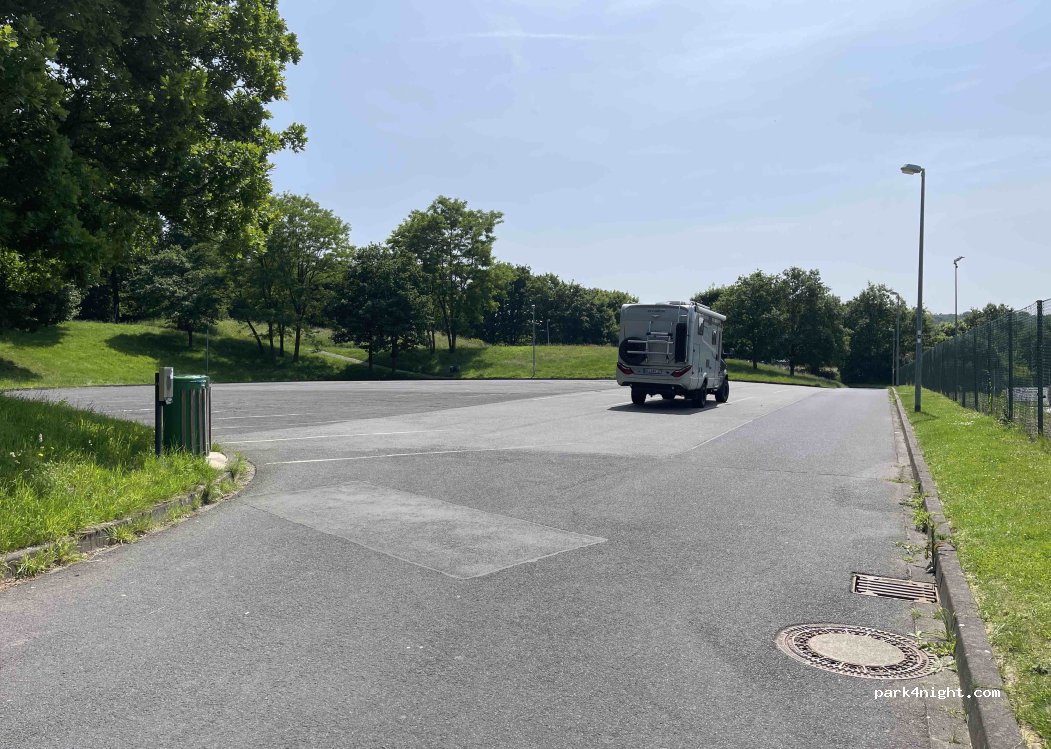 (56242) Selters(Westerwald) - 14 Jahnstraße — foto