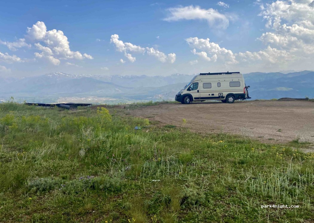 (24002) Erzincan Merkez - D885 — foto
