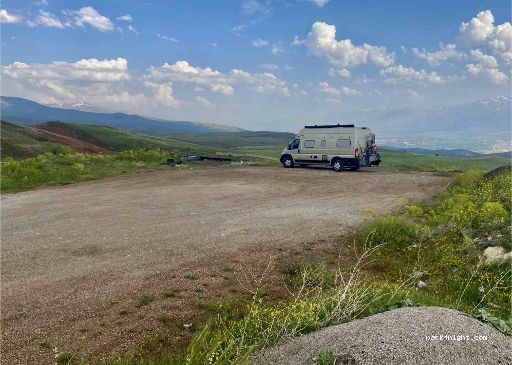 (24002) Erzincan Merkez - D885 — foto 2
