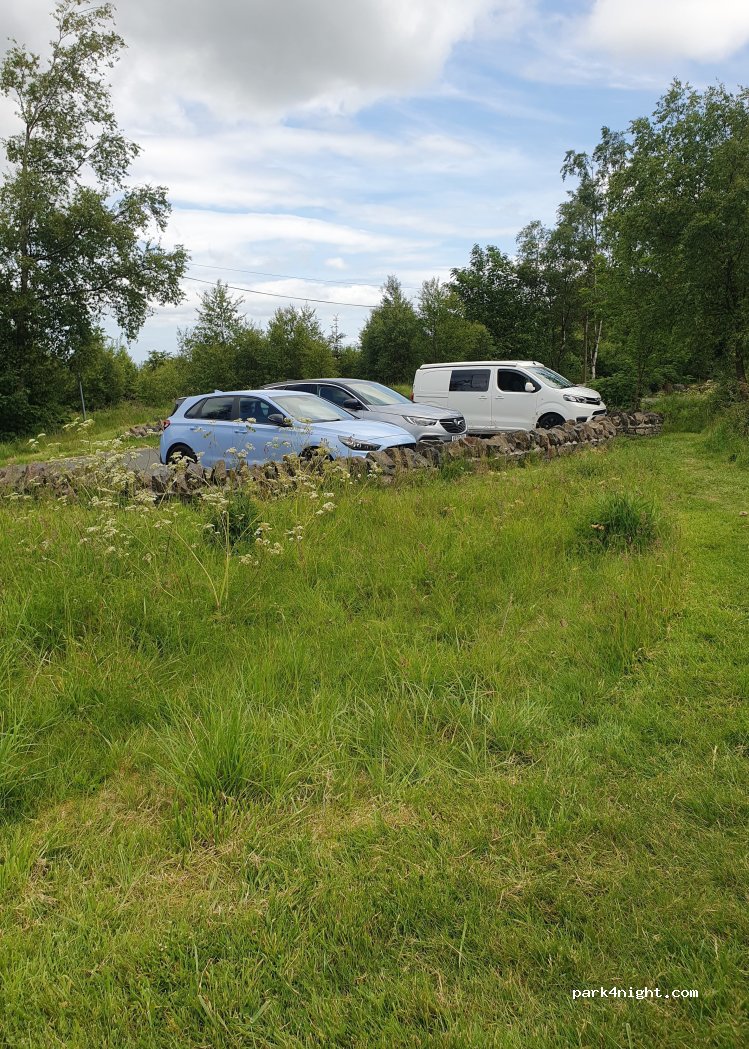 (KY4 0JR) Kelty - Unnamed Road — foto 2