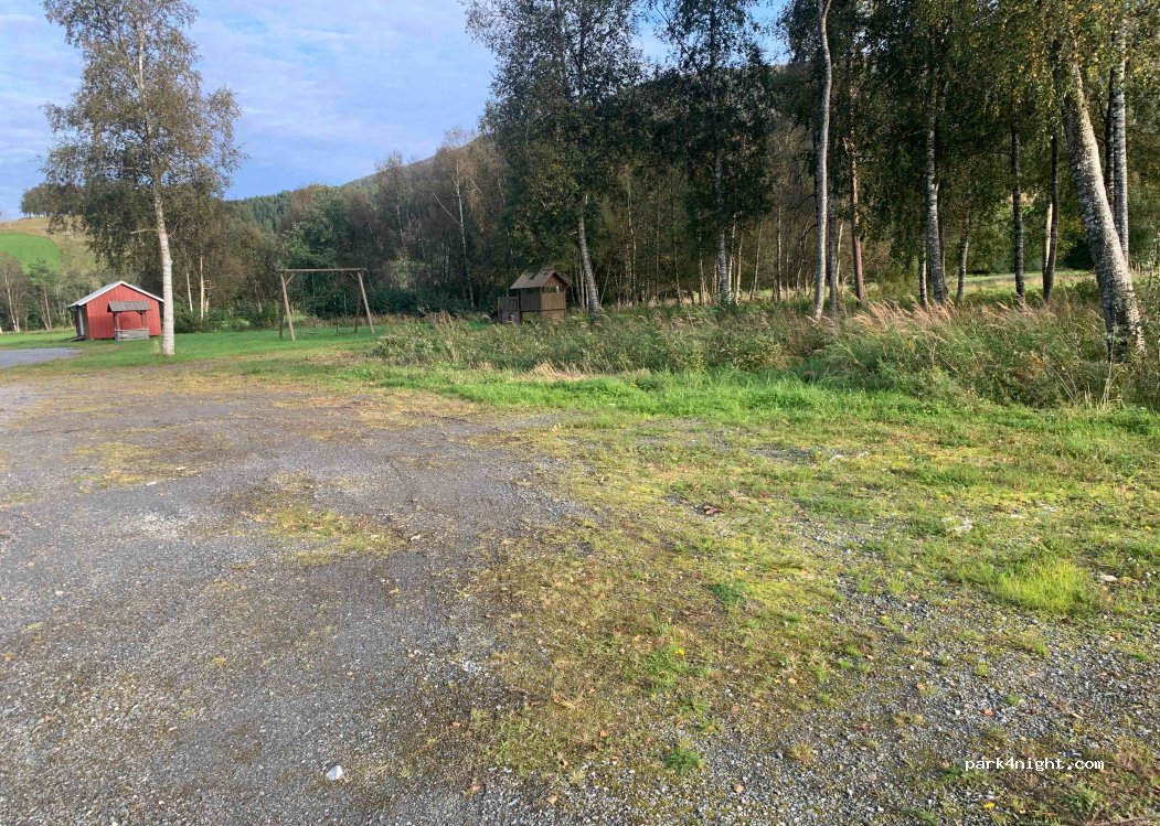 (7203)  - Unnamed Road — foto