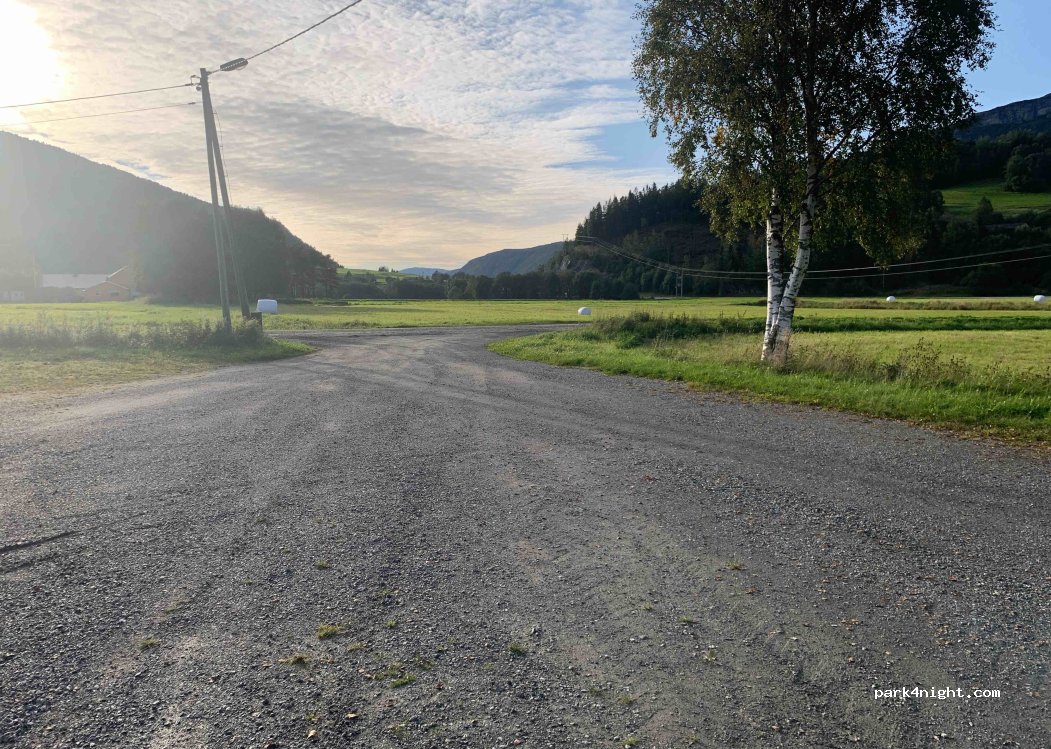 (7203) - Unnamed Road — foto 3