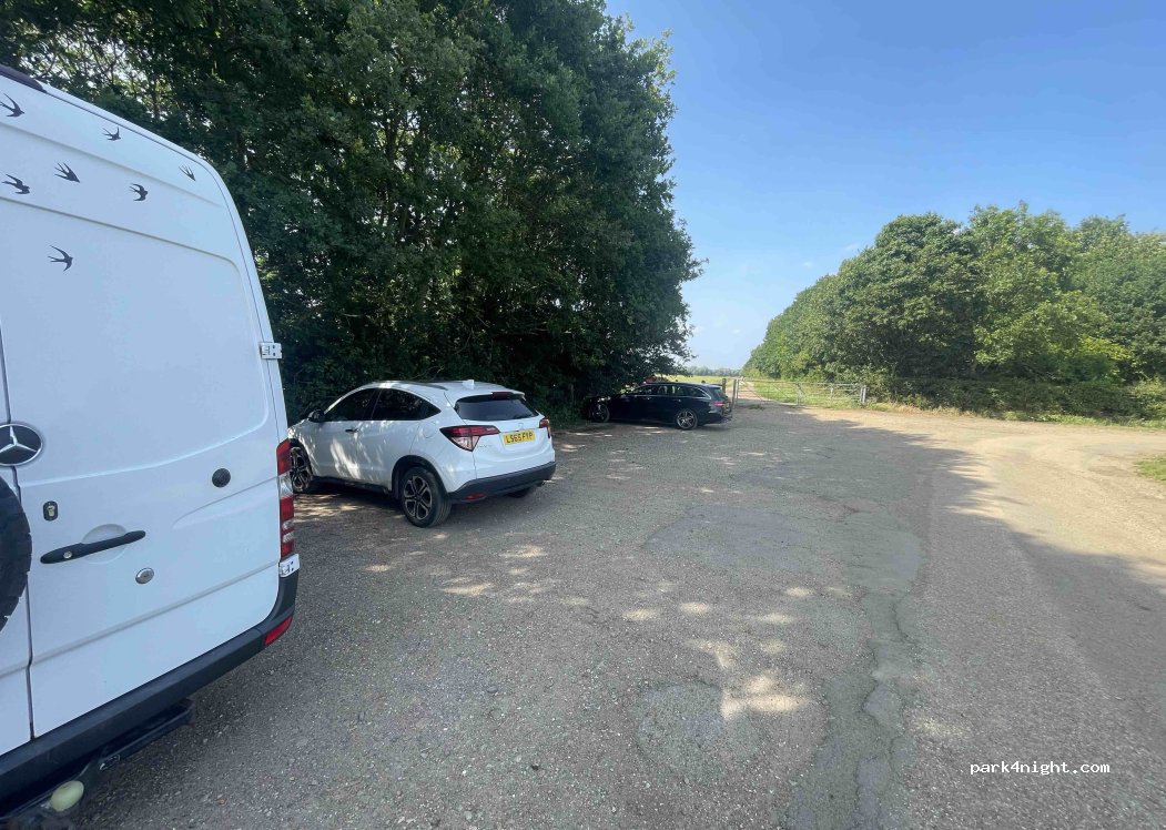 (SG17 5EY) Shefford - — foto