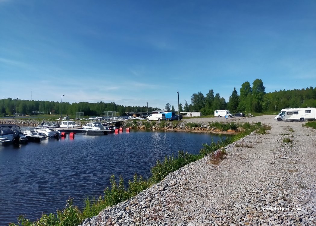 (66710) Vörå - 310 Österövägen — foto