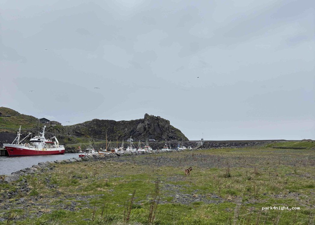 (8475) Straumsjøen - 16 Moloveien — foto