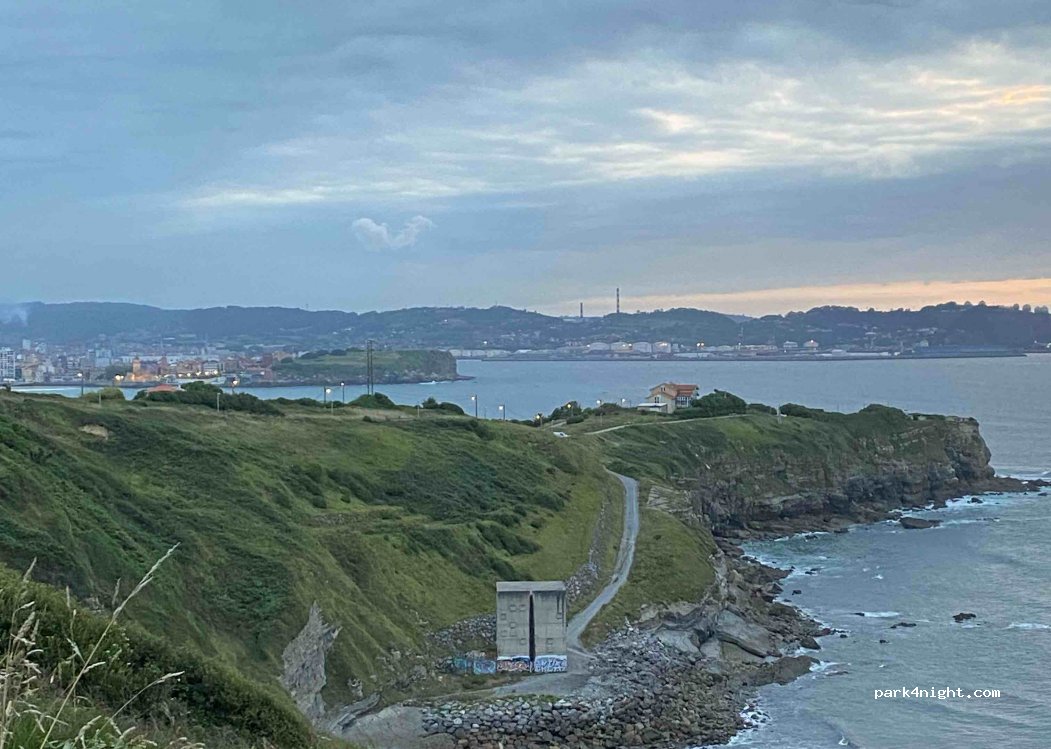 (33203) Gijón - Camin de Peñarrubia — foto 3