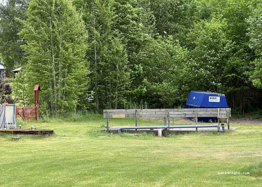 Pinnarp Camping — foto 5