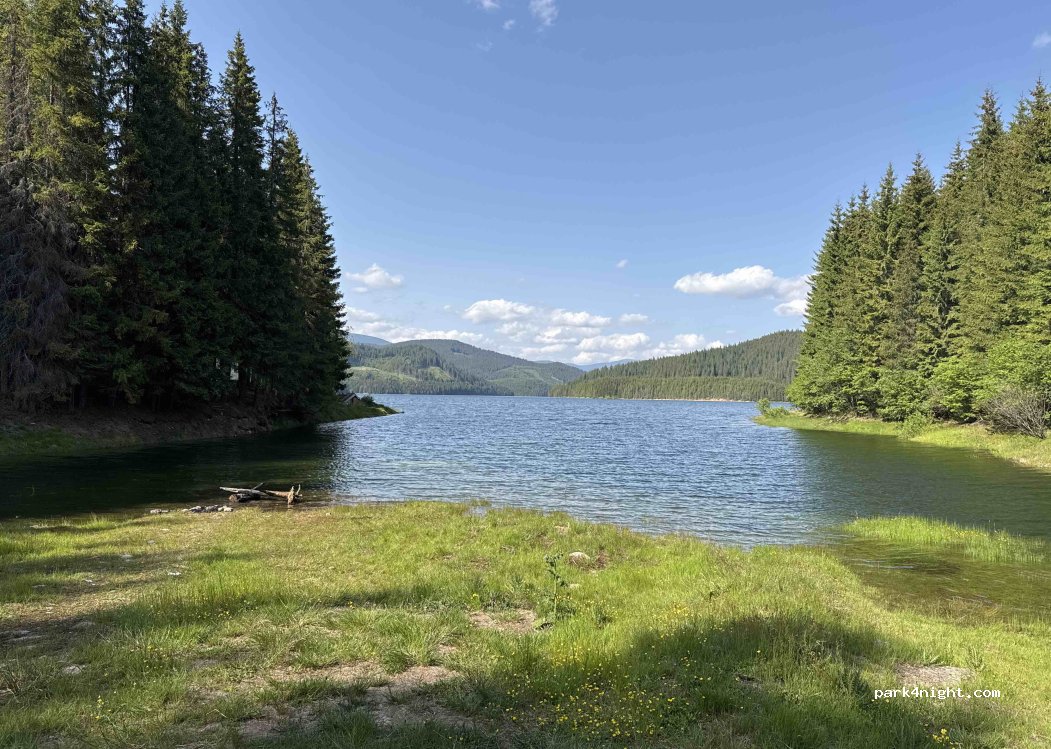 () Obârşia Lotrului - — foto 3