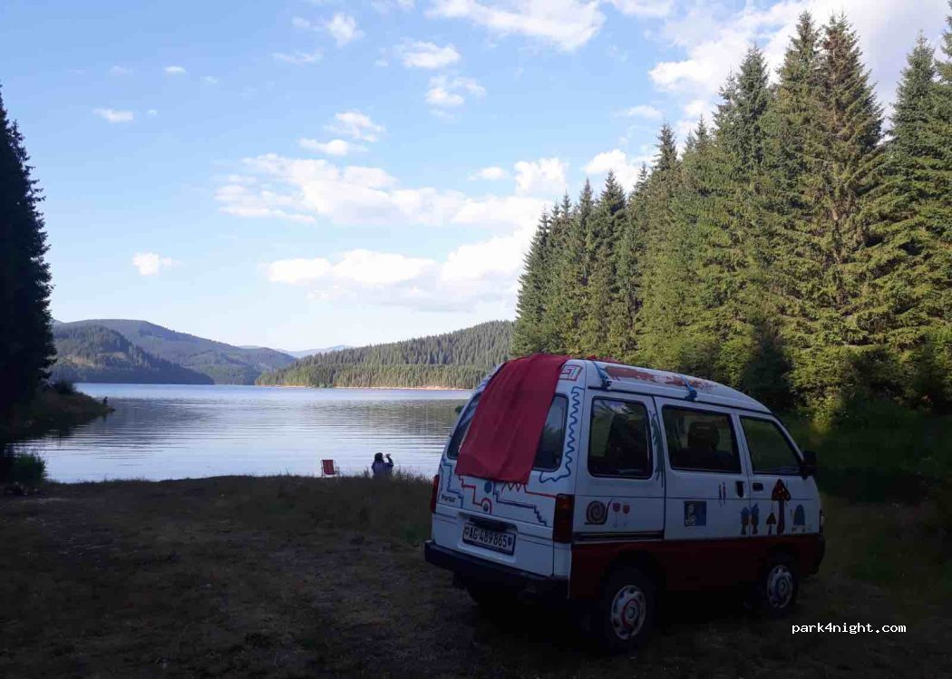 () Obârşia Lotrului - — foto 4