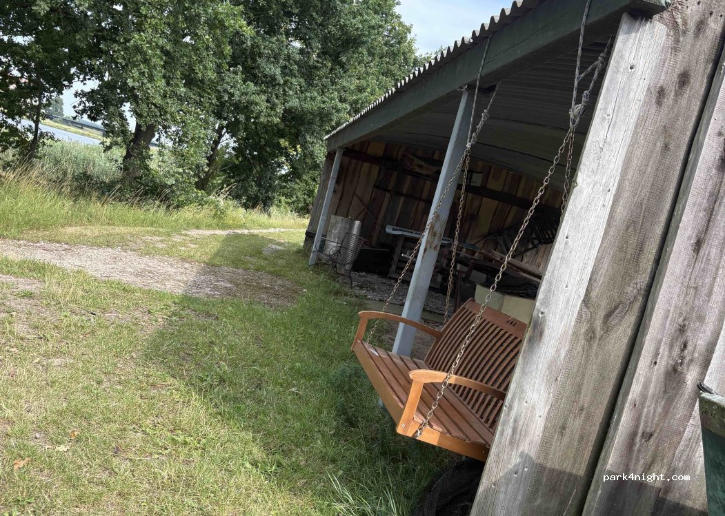 (21522) Hohnstorf (Elbe) - 28 Elbdeich — foto 3