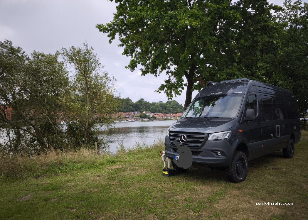 (21522) Hohnstorf (Elbe) - 28 Elbdeich — foto 4