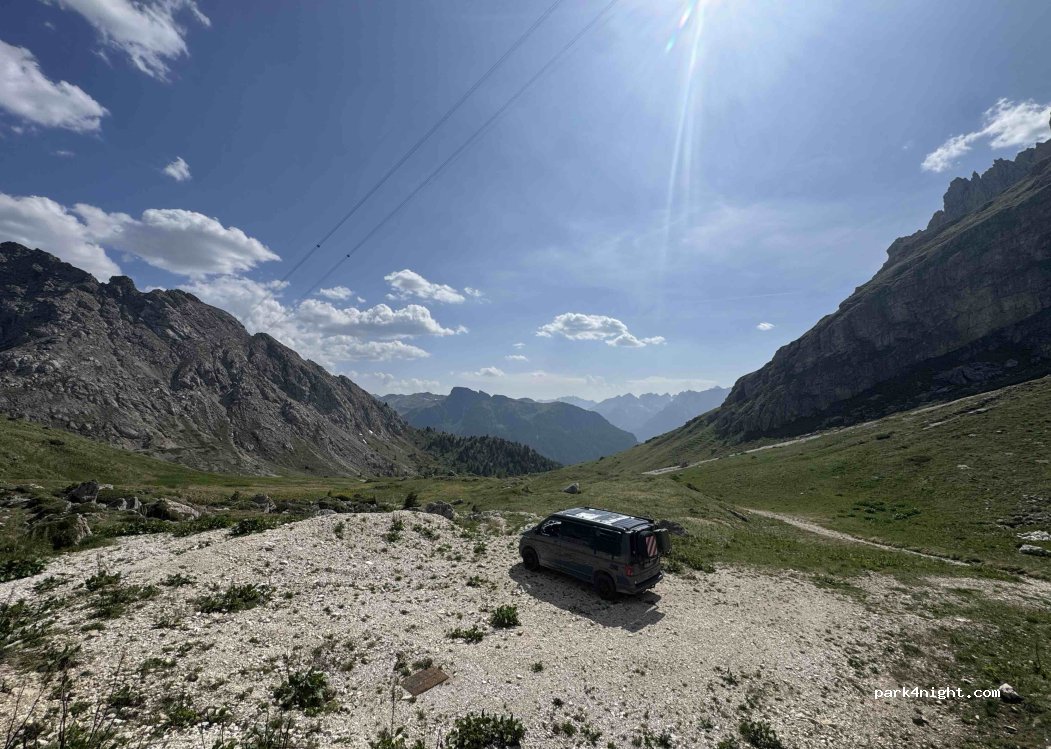 (38032) Livinallongo del Col di Lana - — foto