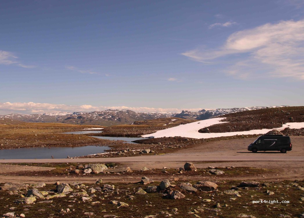 (5745) Aurland - Bjørgavegen — foto 2