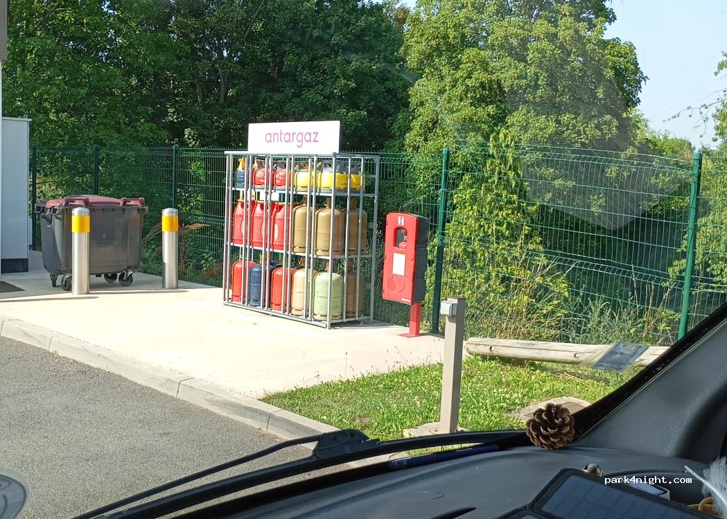 (57070) Saint-Julien-lès-Metz - 2 Rue Jean Burger — foto