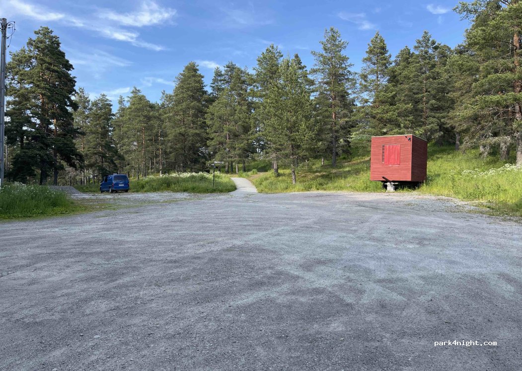 (2213) Kongsvinger - 28 Vollgata — foto