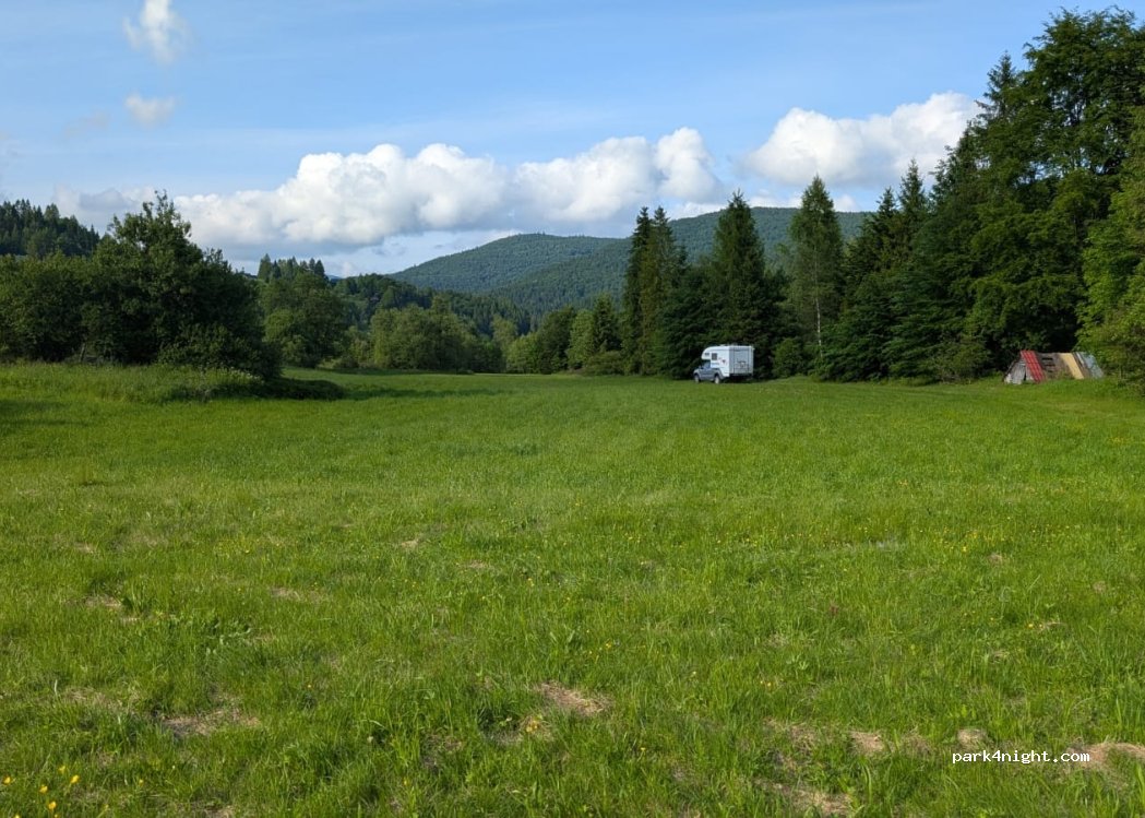 Camping Owe — foto